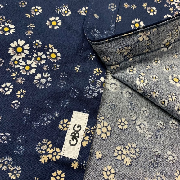 GBG by guess short-Sleeve blue margaritas New - Picture 4 of 7